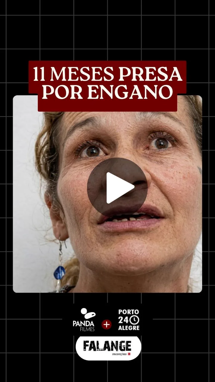 Capa de Reel da Panda Filmes