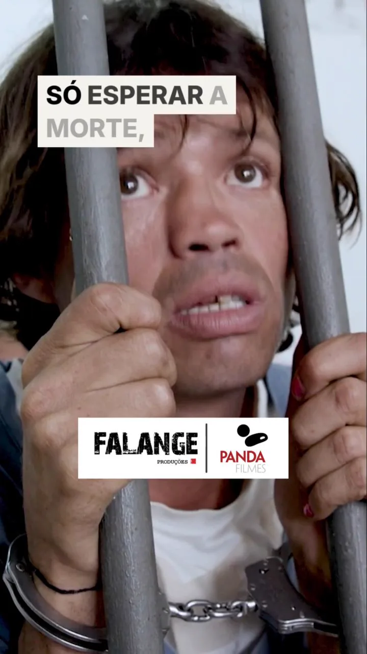 Capa de Reel da Panda Filmes