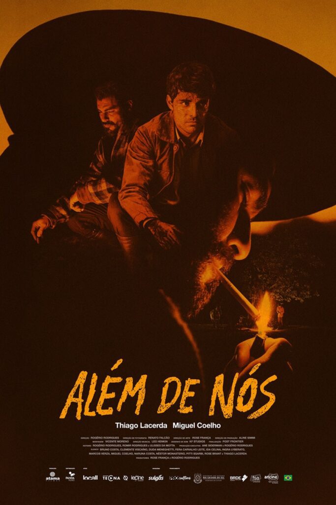 Cartaz de Além de Nós