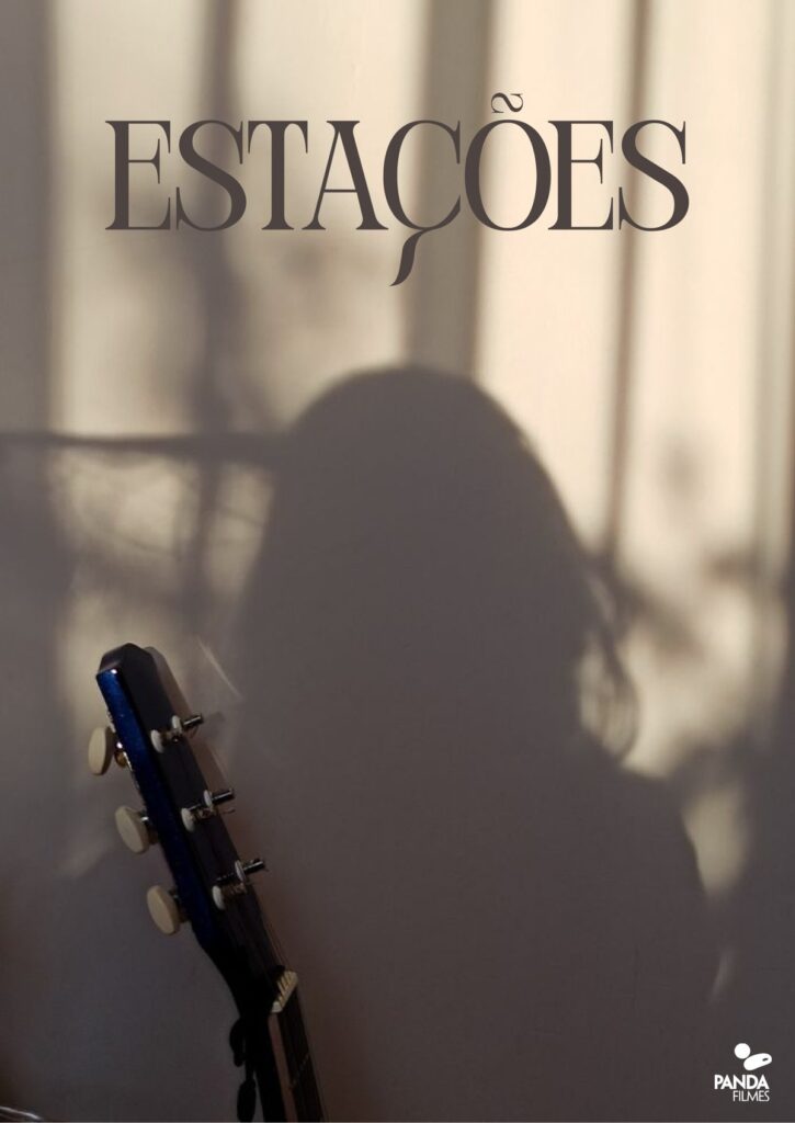Cartaz de Estações