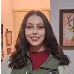 Júlia Fogaça -